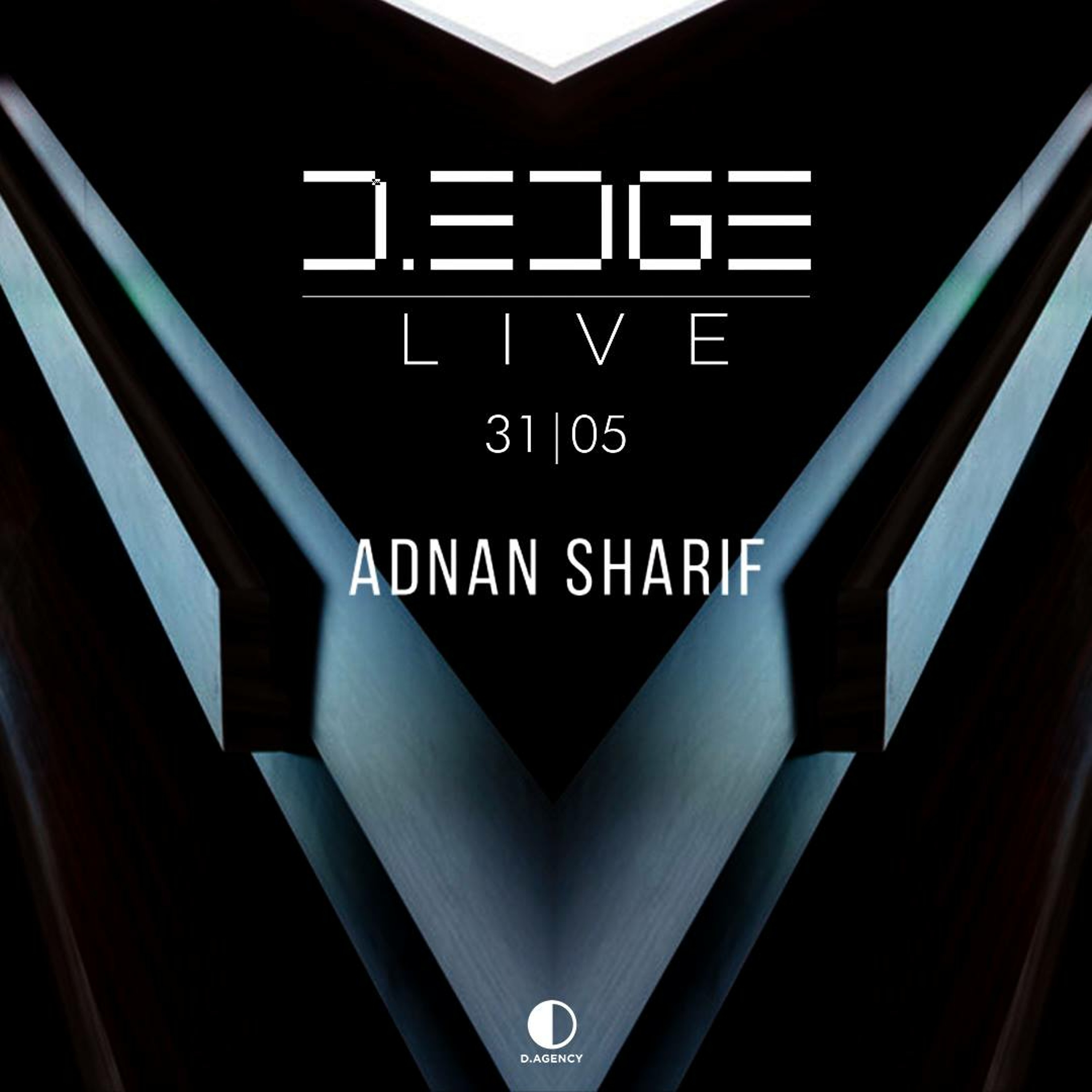 Adnan Sharif DJ Mixes Podcasts