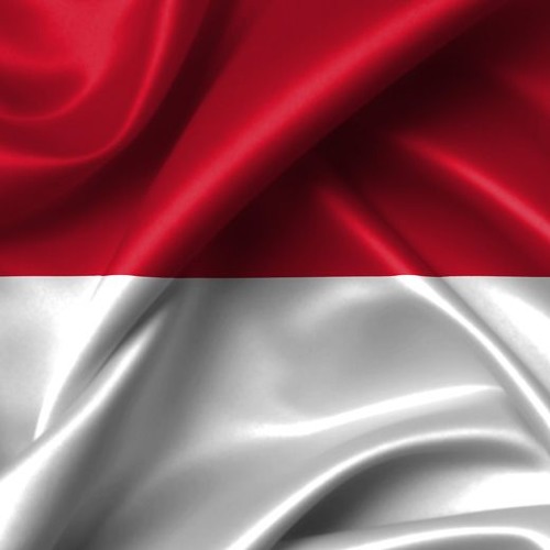 GARUDA PANCASILA | Guitar Solo Version arr. by Josh Sitompul