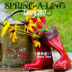 SPRING-A-LING 2017 by SHANE TALON