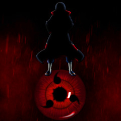 Diggz Da Prophecy - Itachi(Prod By ChopGodLewi x Jvst X)