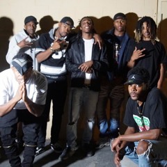 SinkOrSwim x 661Music (Prod. by Jay G P Bangz) - Spotlight