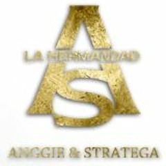 MEGAMIX ANGGIE & ESTRATEGA..