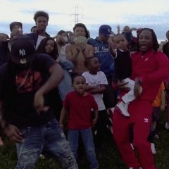 4 Tha Hardway x Trap Kid Bdoe - Hood Rich (Prod. Jay P Bangz) [Thizzler.com]