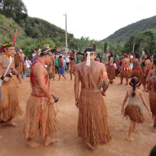 Aldeia 195