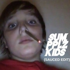 Xxxtentacion x Excision x Dion Timmer - Look At Me BO$$ (SumPPLzKids Sauced Edit)