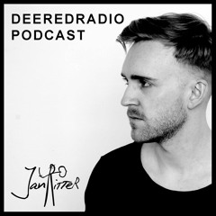 Jan Ritter - DeeRedRadio Podcast /w Drac