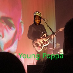 Young Poppa - Portugal. The Man & Notorious B.I.G. Mashup (So Young x Big Poppa)