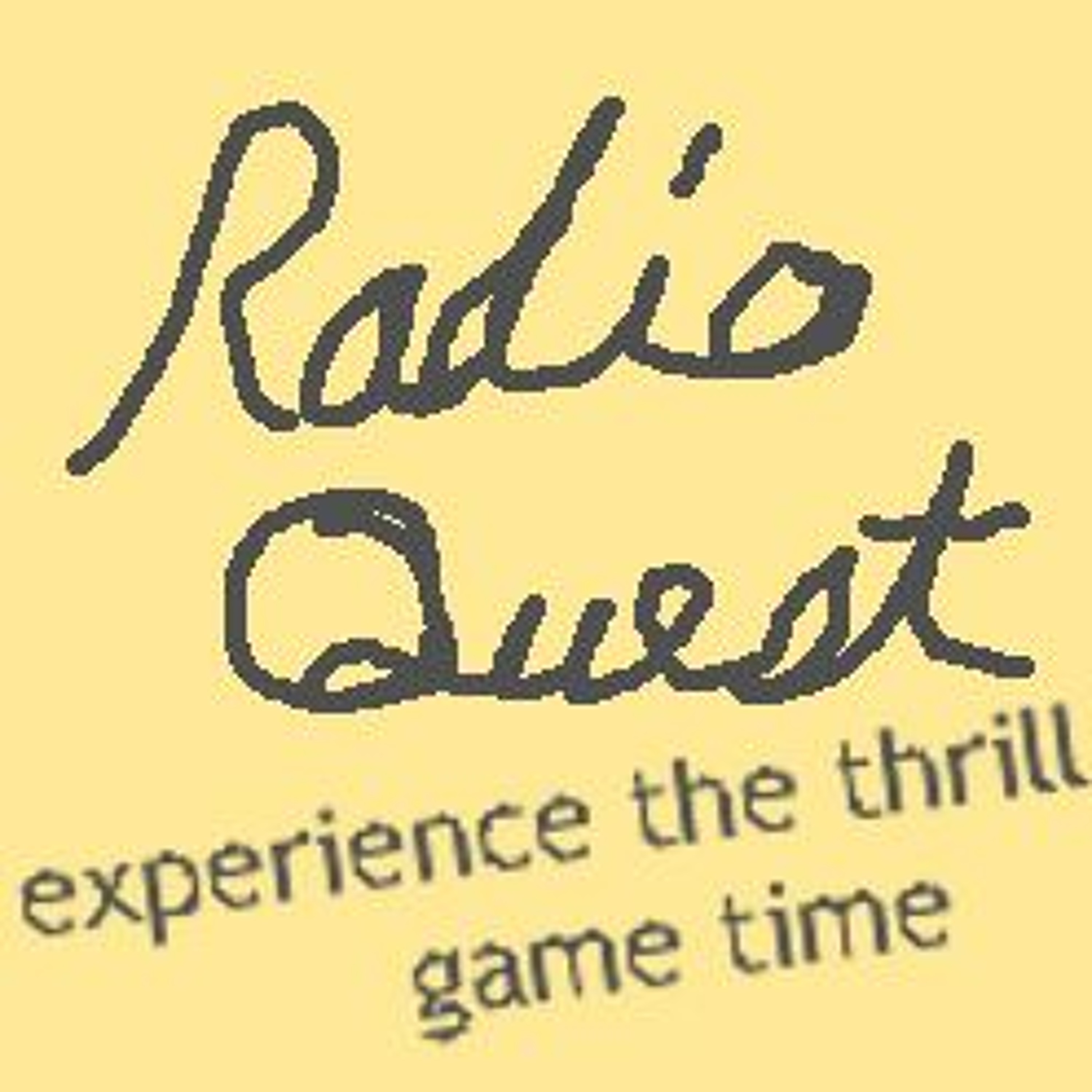 RADIOQUEST Official Theme