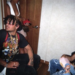 Smokepurpp - Fijipussy