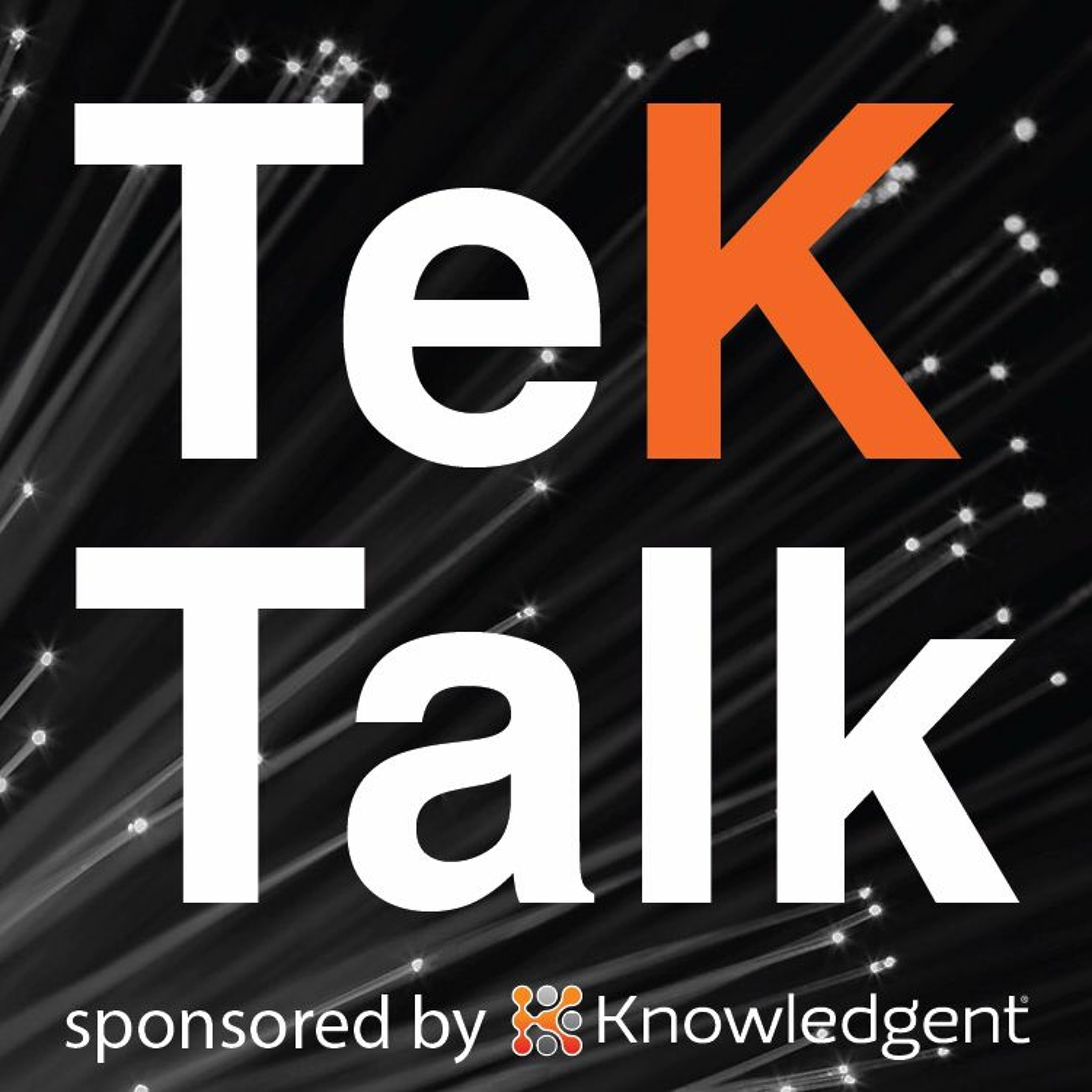 Episode 6 - Data Governance Programs episode artwork