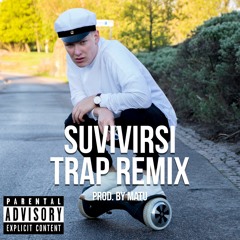 TUME - SUVIVIRSI TRAP REMIX (PROD. BY MATU)