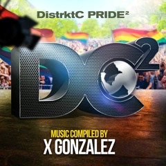 DC Pride 2k17 Podcast - X Gonzalez