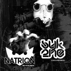 Natrion @ Hardcore Overload