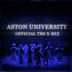 Aston TBSX 2017 Official Mix
