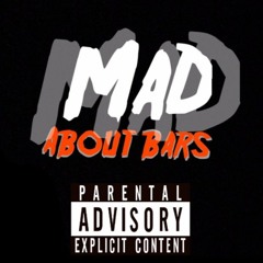 Mad About Bars - Richstar Ft. Frank Finesse