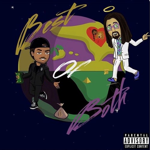 FACTS - Domingo Payso & D Mac Deluxx (Prod. by Bullis)