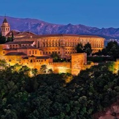 قصيدة أندلسان للشاعر محمد عبد الباري