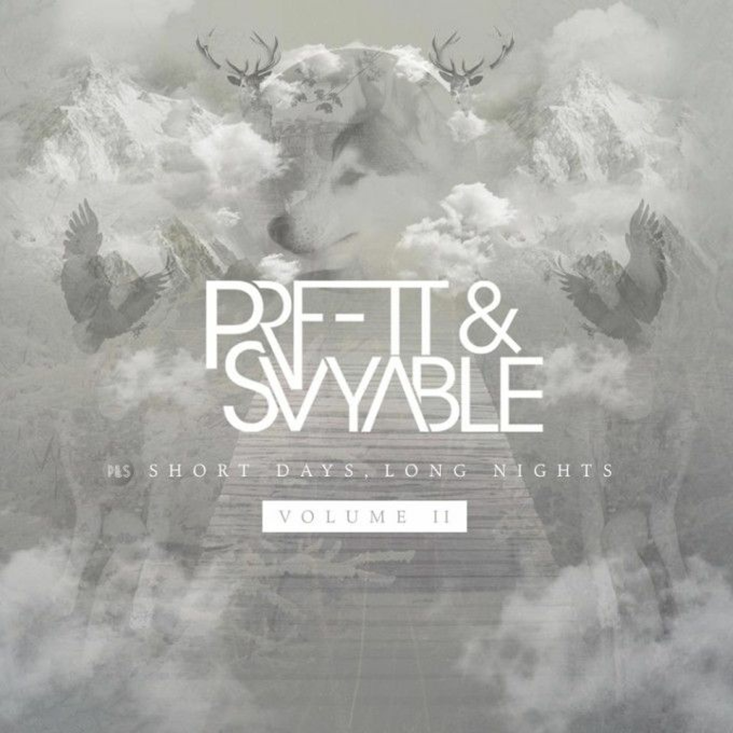 PRFFTT & Svyable - We Are (feat. Crywolf) episode artwork