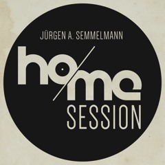 Juergen A. Semmelmann @ Homesession 283