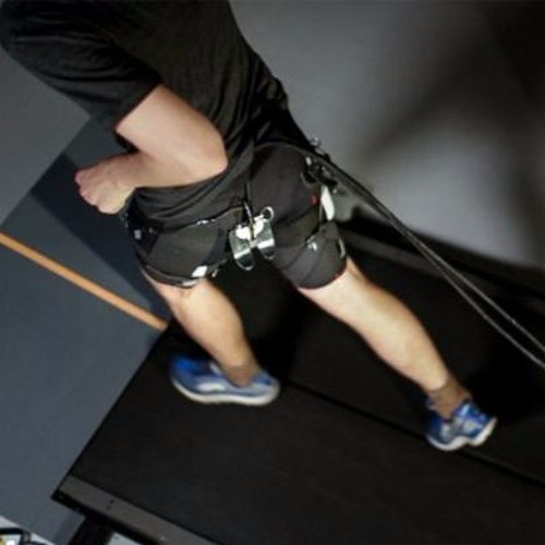 Need A Boost? Try An Exosuit