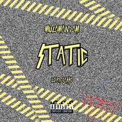 Static | Prod. Lord Casso