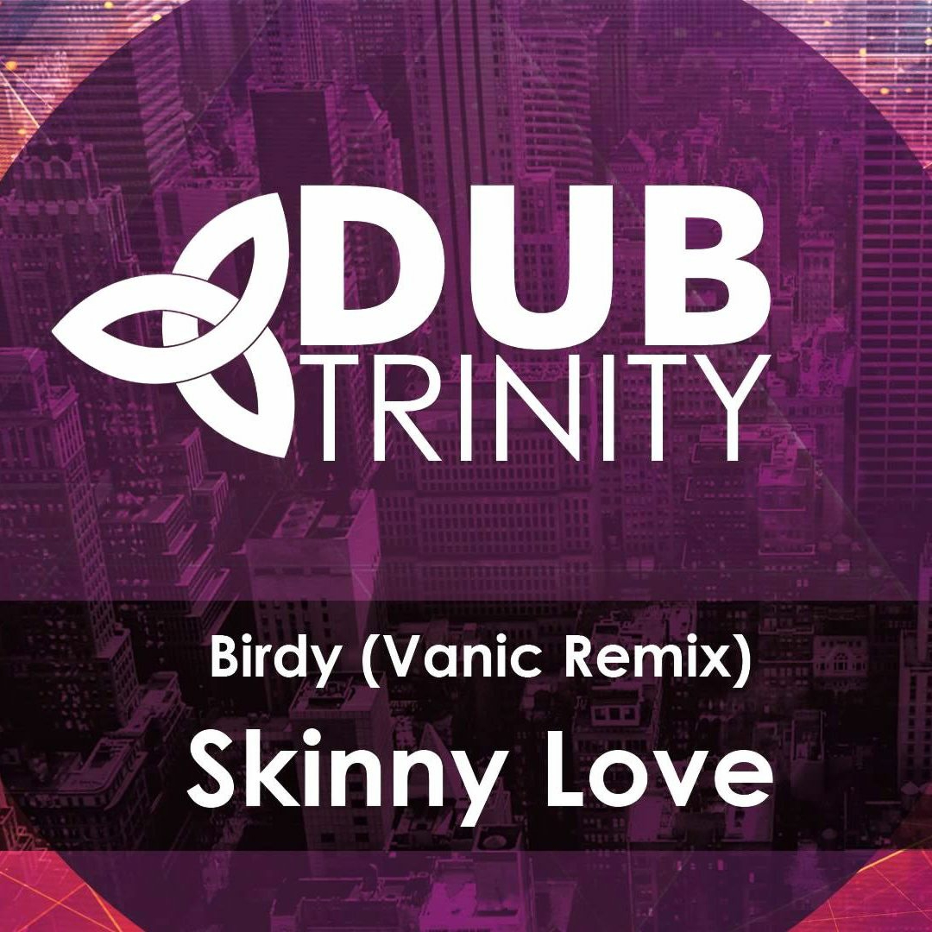 Birdy - Skinny Love (Vanic Remix) episode artwork