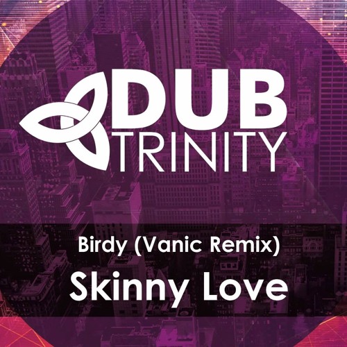 Birdy Skinny Love Vanic Remix