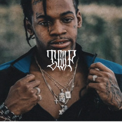 THOUXANBANFAUNI FT. SKI MASK THE SLUMP GOD -(305)-954-404)