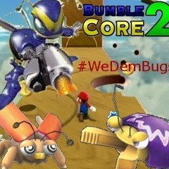 [Bumblecore 2] Bumble Plank Galaxy