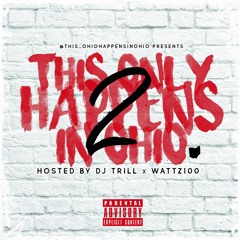 LUCKY DA P - IM WINNIN