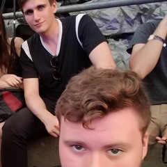 WarShip on 89.3 FM WNUR - 5/31/2017