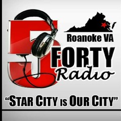 Leaders Of The New School Wit JB (made with Spreaker)