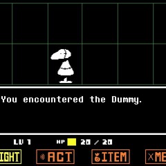 007 - Anticipation (UNDERTALE Remix) (READ DESCRIPTION) [Made with LMMS]