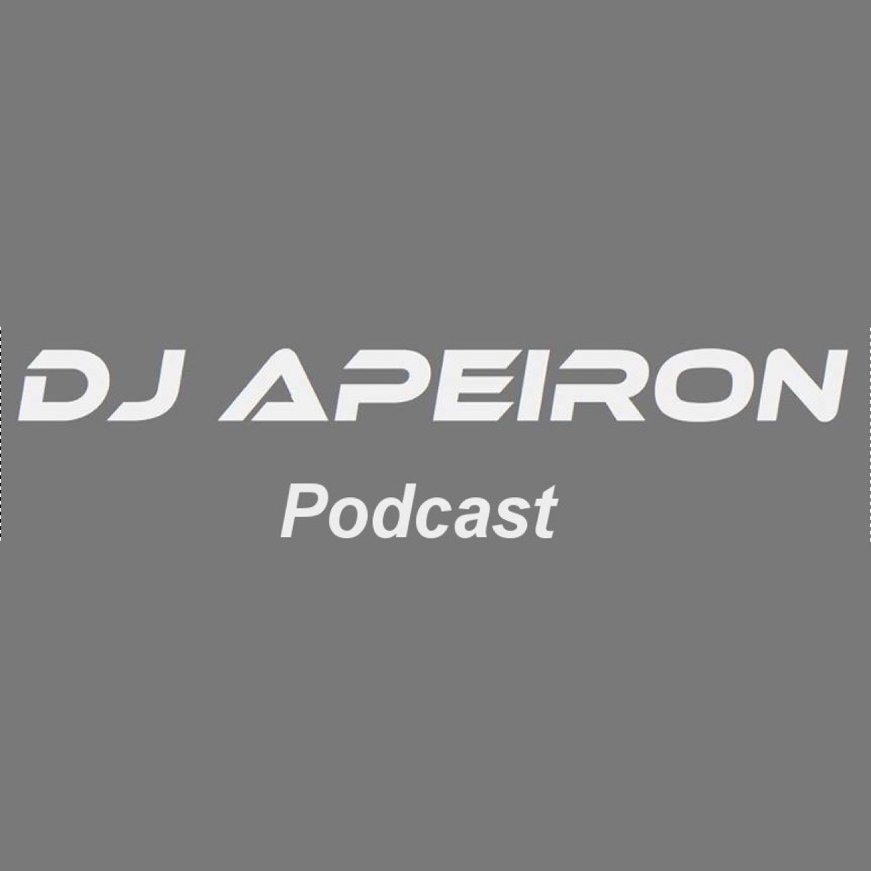 DJ Apeiron