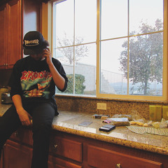 UZOF - Servin' (Prod. UZOF)