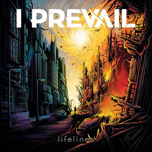 I Prevail - Alone