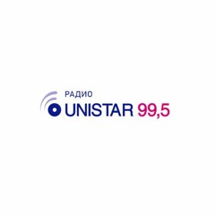Radio Unistar (Belarus, Minsk 99.5 FM) 2018