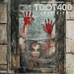 Tdot400- Crucified (Eng.By OzTheGod)