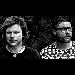 TIMO MAAS & JAMES TEEJ