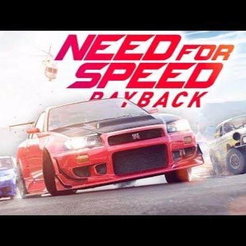 Need for Speed Payback Official Reveal Trailer 