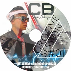 GROOVE SESSION #01
