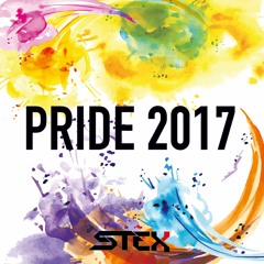 Pride 2k17