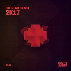 THE REMEDY MIX 2K17
