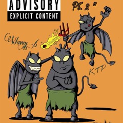 D Boe Savv X Wavvy #6 X KTP - No Hook Pt. 2