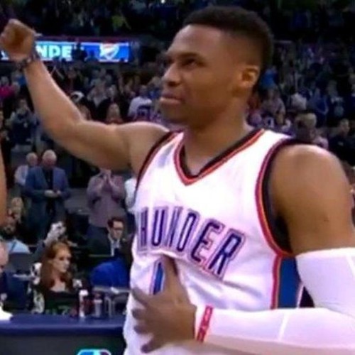 Russel Westbrook