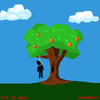 Rot In Hell By Chauncey666