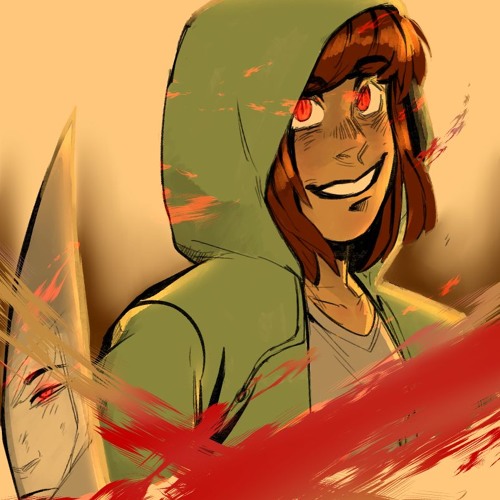 (900 Follower Special) Storyshift - "...This Probably Won't Happen."