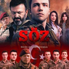 Söz Dizi Müzikleri - Seni Diledim [Yavuz & Merve]