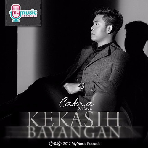 Download Lagu Cakra Khan - Kekasih Bayangan - Single
