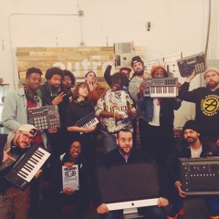 Loop Sessions x Outro - Mags